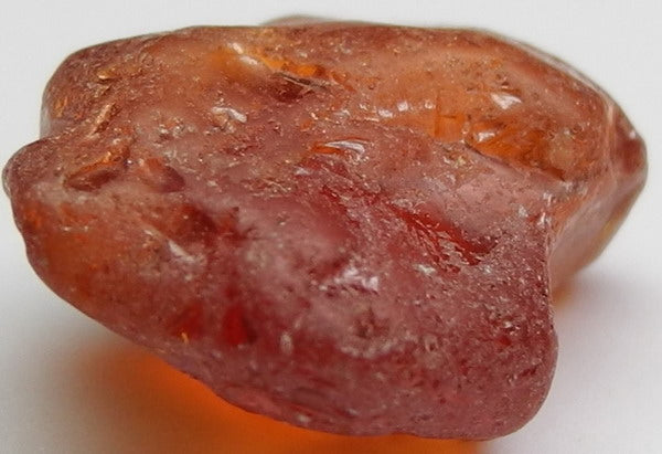 Spessartite Garnet - 8.9ct - Hand Select Gem Rough - prettyrock.com