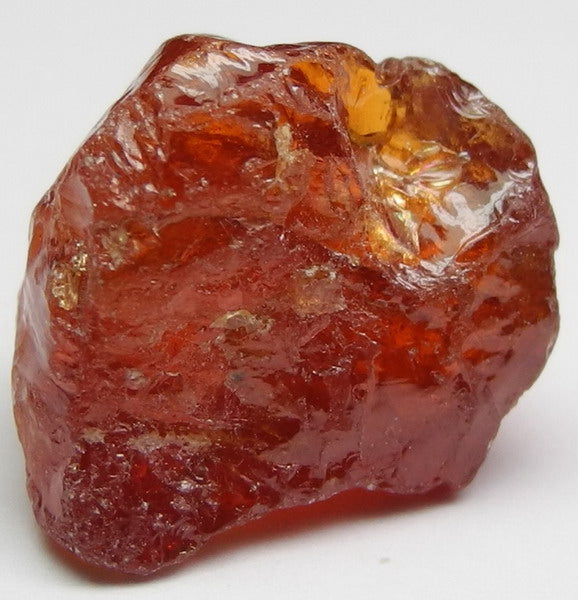 Spessartite Garnet - 13.3ct - Hand Select Gem Rough - prettyrock.com