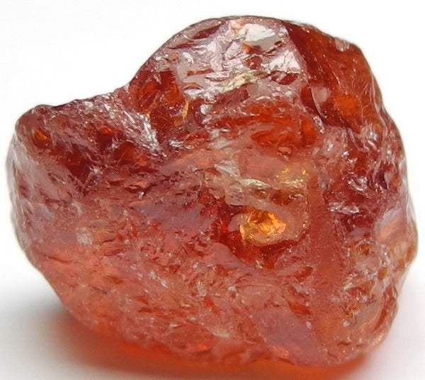 Spessartite Garnet - 13.3ct - Hand Select Gem Rough - prettyrock.com