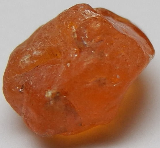 Spessartite Garnet - 4.83ct - Hand Select Gem Rough - prettyrock.com