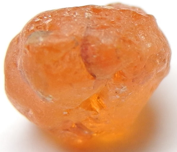 Spessartite Garnet - 4.83ct - Hand Select Gem Rough - prettyrock.com