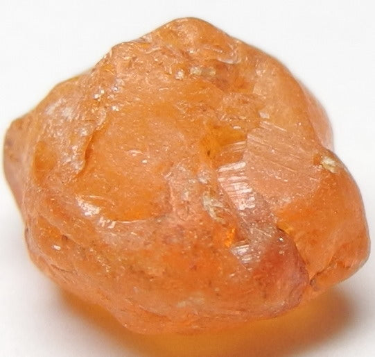 Spessartite Garnet - 4.83ct - Hand Select Gem Rough - prettyrock.com