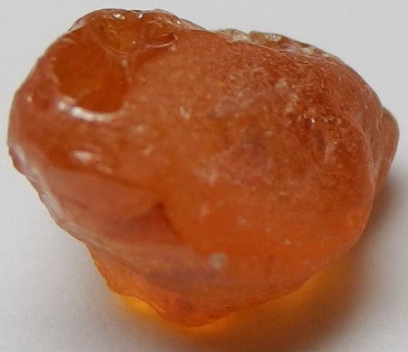 Spessartite Garnet - 4.83ct - Hand Select Gem Rough - prettyrock.com