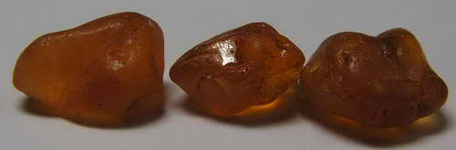 Spessartite Garnet - 14.99ct - Hand Select Gem Rough - prettyrock.com