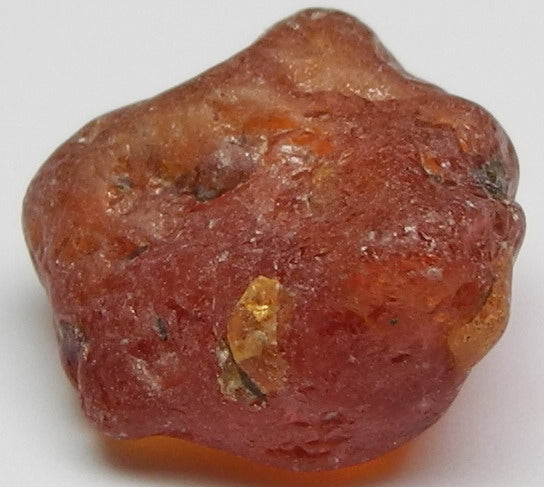 Spessartite Garnet - 8.7ct - Hand Select Gem Rough - prettyrock.com