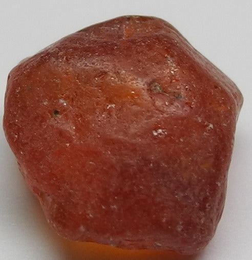 Spessartite Garnet - 8.7ct - Hand Select Gem Rough - prettyrock.com