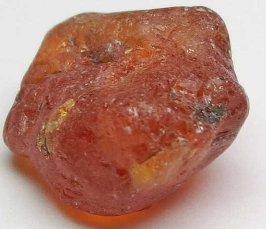 Spessartite Garnet - 8.7ct - Hand Select Gem Rough - prettyrock.com