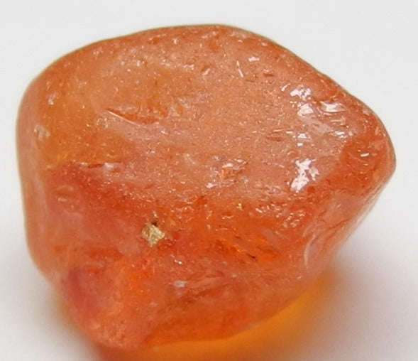 Spessartite Garnet - 5.15ct - Hand Select Gem Rough - prettyrock.com