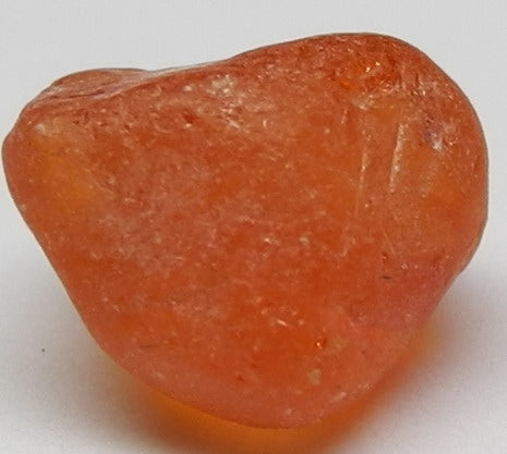 Spessartite Garnet - 5.15ct - Hand Select Gem Rough - prettyrock.com