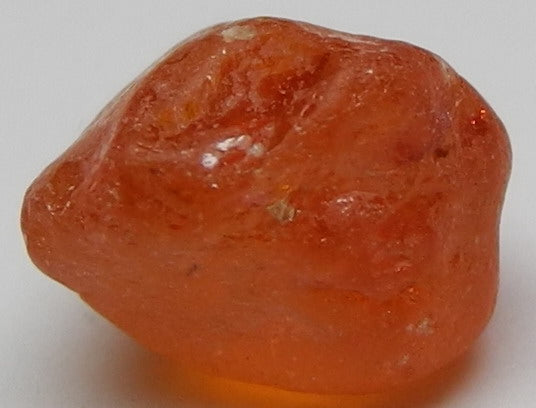Spessartite Garnet - 5.15ct - Hand Select Gem Rough - prettyrock.com