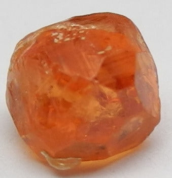Spessertite Garnet - 2.25ct - Hand Select Gem Rough - prettyrock.com
