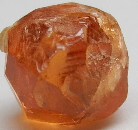 Spessertite Garnet - 2.25ct - Hand Select Gem Rough - prettyrock.com