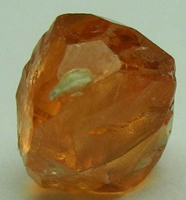Spessertite Garnet - 2.25ct - Hand Select Gem Rough - prettyrock.com