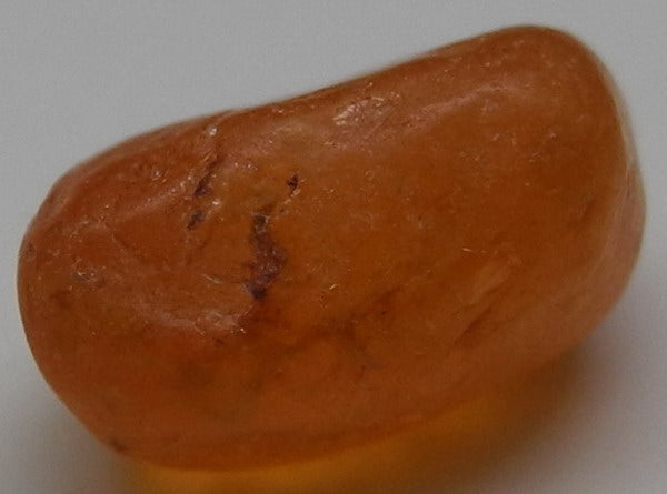 Spessartite Garnet - 5.48ct - Hand Select Gem Rough - prettyrock.com