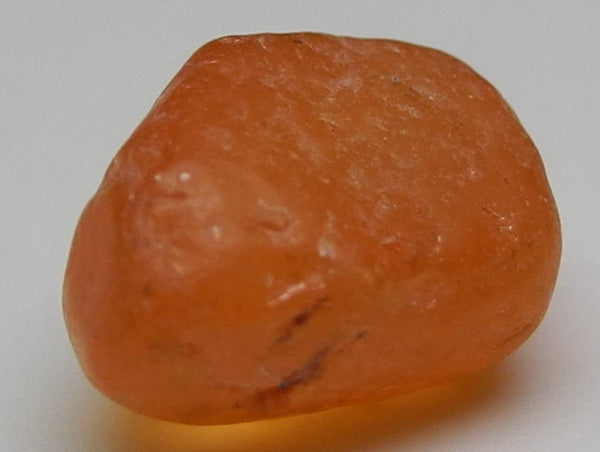 Spessartite Garnet - 5.48ct - Hand Select Gem Rough - prettyrock.com