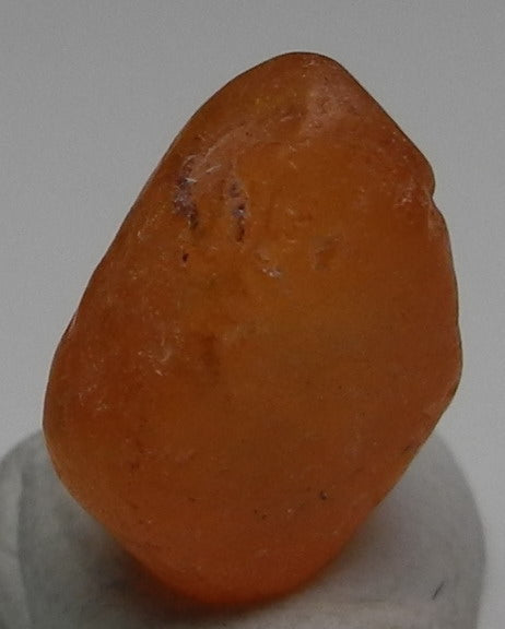 Spessartite Garnet - 5.48ct - Hand Select Gem Rough - prettyrock.com