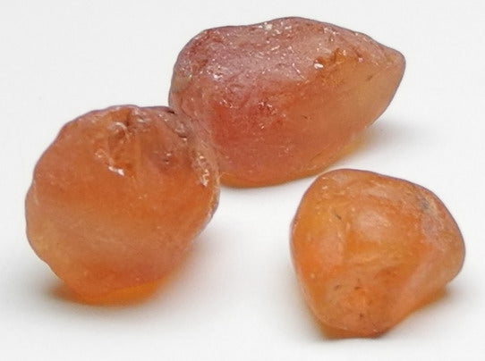 Spessartite Garnet - 12.78ct - Hand Select Gem Rough - prettyrock.com