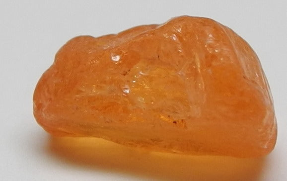 Spessartite Garnet - 4.83ct - Hand Select Gem Rough - prettyrock.com