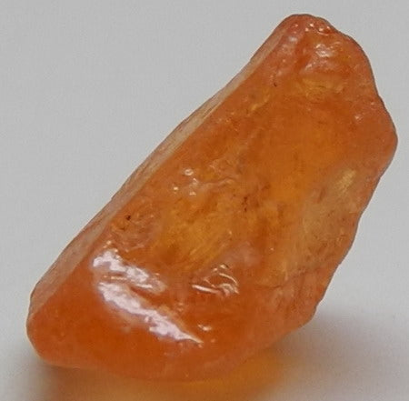 Spessartite Garnet - 4.83ct - Hand Select Gem Rough - prettyrock.com
