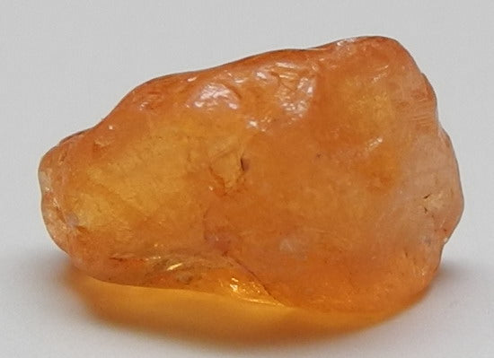Spessartite Garnet - 4.83ct - Hand Select Gem Rough - prettyrock.com