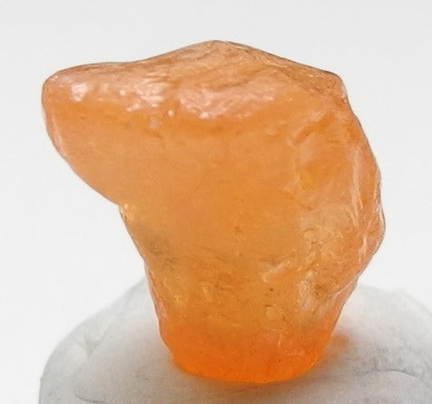 Spessartite Garnet - 4.83ct - Hand Select Gem Rough - prettyrock.com