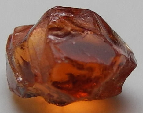 Spessartite Garnet - 1.3ct - Hand Select Gem Rough - prettyrock.com
