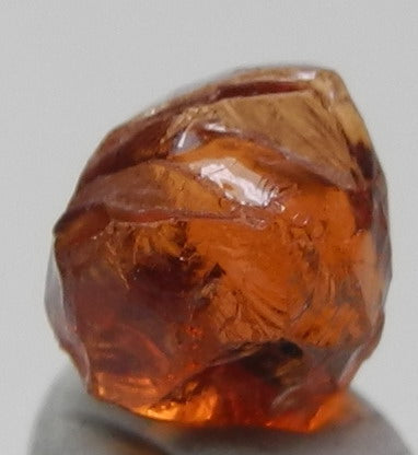 Spessartite Garnet - 1.3ct - Hand Select Gem Rough - prettyrock.com