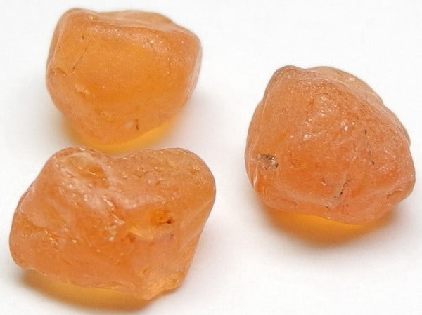 Spessartite Garnet - 9.85ct - Hand Select Gem Rough - prettyrock.com