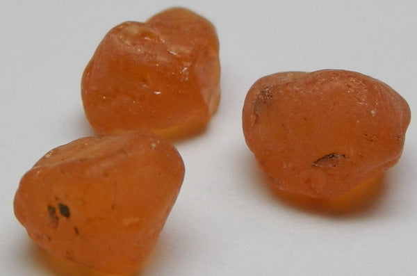 Spessartite Garnet - 9.85ct - Hand Select Gem Rough - prettyrock.com