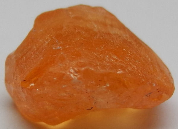 Spessartite Garnet - 4.9ct - Hand Select Gem Rough - prettyrock.com