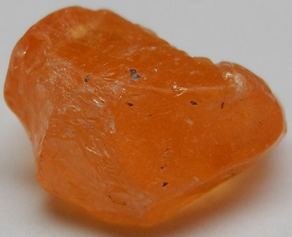 Spessartite Garnet - 4.9ct - Hand Select Gem Rough - prettyrock.com