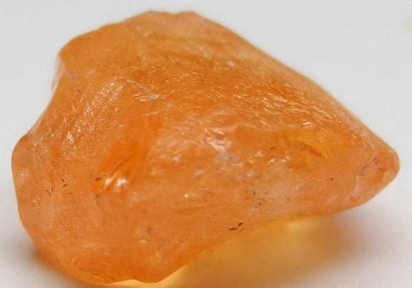 Spessartite Garnet - 4.9ct - Hand Select Gem Rough - prettyrock.com