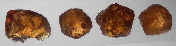 Spessartite Garnet - 6.1ct - Hand Select Gem Rough - prettyrock.com