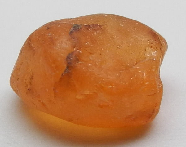 Spessartite Garnet - 6.5ct - Hand Select Gem Rough - prettyrock.com