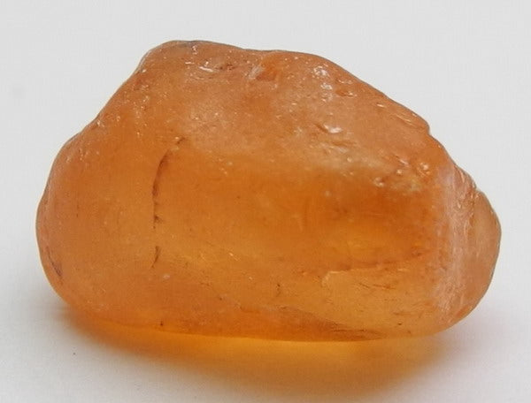 Spessartite Garnet - 6.5ct - Hand Select Gem Rough - prettyrock.com