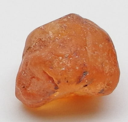 Spessartite Garnet - 5.25ct - Hand Select Gem Rough - prettyrock.com
