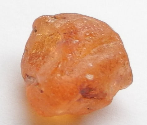 Spessartite Garnet - 5.25ct - Hand Select Gem Rough - prettyrock.com