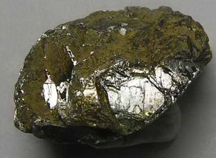 Sphalerite Sphalerite - 43.82ct - Hand Select Gem Rough - prettyrock.com