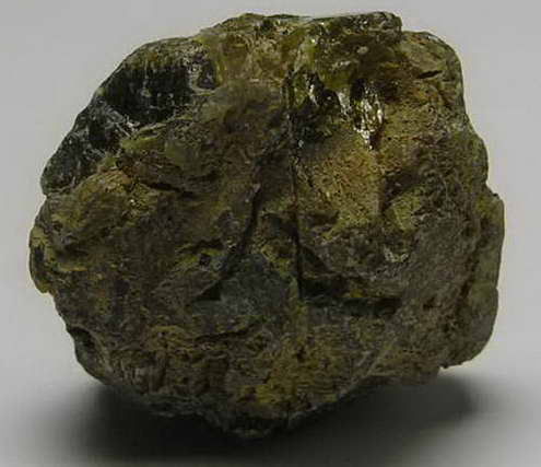 Sphalerite Sphalerite - 43.82ct - Hand Select Gem Rough - prettyrock.com