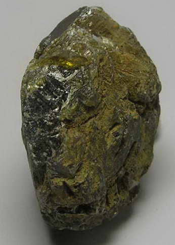 Sphalerite Sphalerite - 43.82ct - Hand Select Gem Rough - prettyrock.com