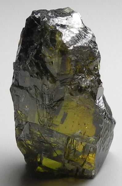 Sphalerite Sphalerite - 133.5ct - Hand Select Gem Rough - prettyrock.com