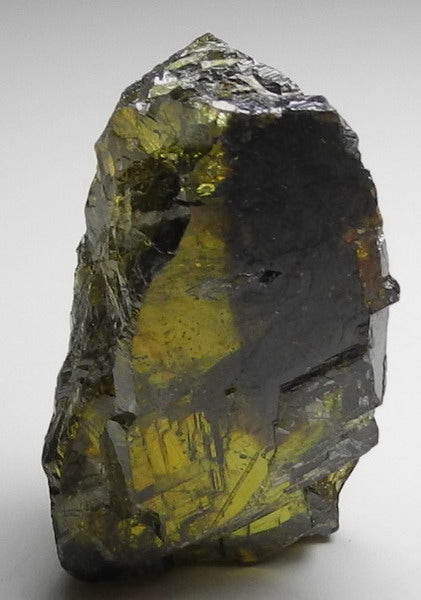 Sphalerite Sphalerite - 133.5ct - Hand Select Gem Rough - prettyrock.com