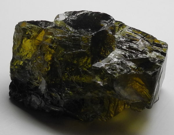 Sphalerite Sphalerite - 133.5ct - Hand Select Gem Rough - prettyrock.com
