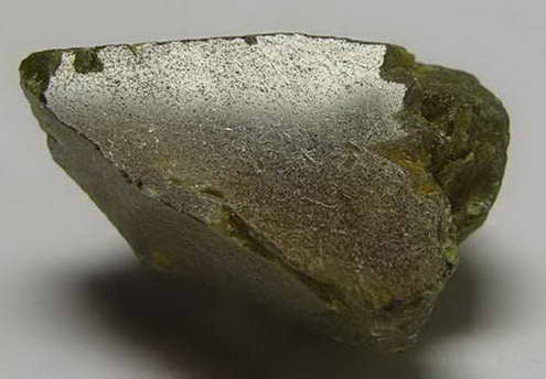 Sphalerite Sphalerite - 32.19ct - Hand Select Gem Rough - prettyrock.com