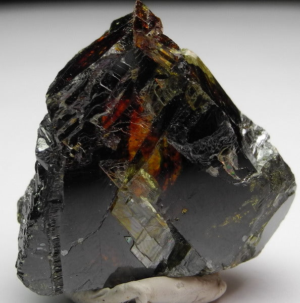 Sphalerite Sphalerite - 75.65ct - Hand Select Gem Rough - prettyrock.com