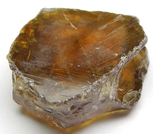 Sphene - 23.95ct - Hand Select Gem Rough - prettyrock.com