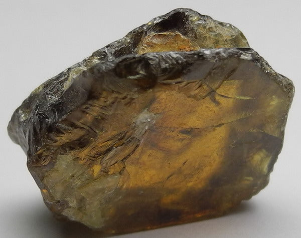Sphene - 23.95ct - Hand Select Gem Rough - prettyrock.com