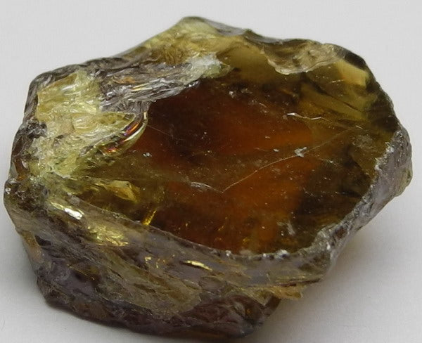 Sphene - 23.95ct - Hand Select Gem Rough - prettyrock.com