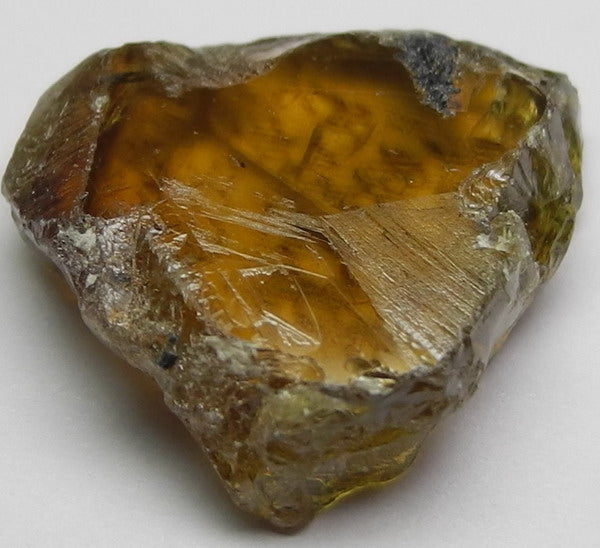 Sphene - 19.95ct - Hand Select Gem Rough - prettyrock.com