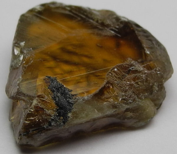 Sphene - 19.95ct - Hand Select Gem Rough - prettyrock.com